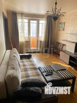 2-к квартира, на длительный срок, 45м2, 4/5 этаж