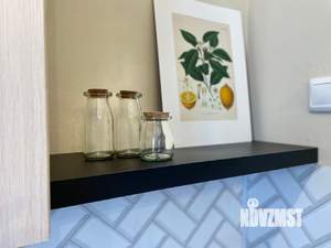 Студия квартира, на длительный срок, 25м2, 4/11 этаж