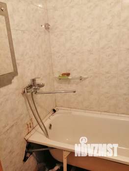 1-к квартира, на длительный срок, 33м2, 1/10 этаж