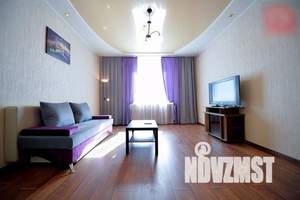 2-к квартира, посуточно, 56м2, 4/5 этаж
