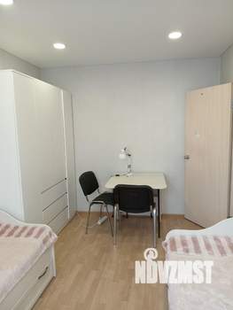 2-к квартира, на длительный срок, 41м2, 6/10 этаж