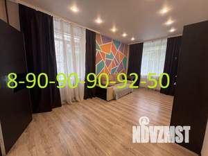 2-к квартира, на длительный срок, 46м2, 1/5 этаж
