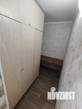 2-к квартира, на длительный срок, 43м2, 2/5 этаж