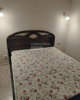 3-к квартира, на длительный срок, 58м2, 1/10 этаж