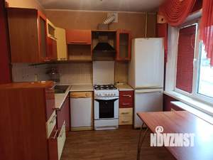 2-к квартира, на длительный срок, 45м2, 2/5 этаж