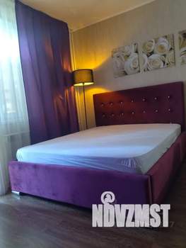 Студия квартира, посуточно, 28м2, 8/18 этаж
