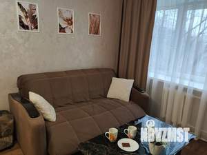 1-к квартира, посуточно, 32м2, 3/5 этаж