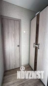 1-к квартира, посуточно, 26м2, 1/1 этаж