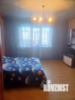 2-к квартира, посуточно, 59м2, 3/10 этаж