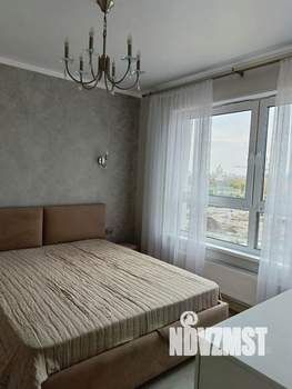 2-к квартира, на длительный срок, 34м2, 9/18 этаж