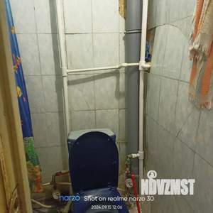 Студия квартира, на длительный срок, 22м2, 2/5 этаж
