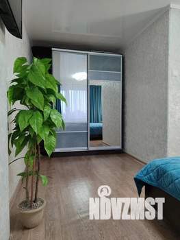 1-к квартира, посуточно, 35м2, 6/10 этаж