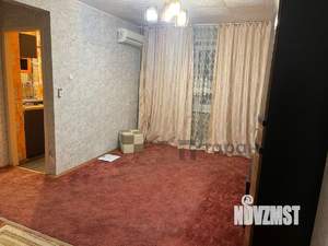 1-к квартира, на длительный срок, 30м2, 1/5 этаж