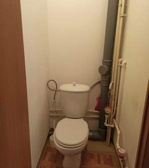 1-к квартира, на длительный срок, 43м2, 7/10 этаж