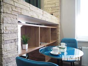 Студия квартира, посуточно, 33м2, 5/26 этаж