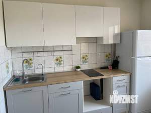 1-к квартира, на длительный срок, 40м2, 8/10 этаж