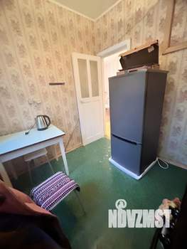 1-к квартира, на длительный срок, 34м2, 2/5 этаж