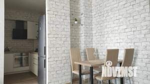 2-к квартира, посуточно, 54м2, 13/24 этаж