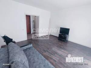 1-к квартира, на длительный срок, 41м2, 7/10 этаж