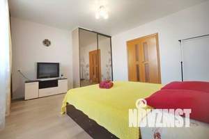 2-к квартира, посуточно, 54м2, 6/10 этаж