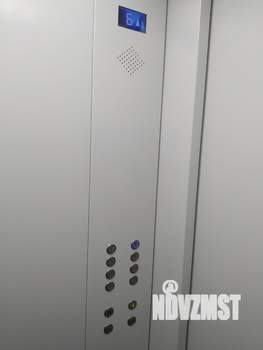 1-к квартира, на длительный срок, 36м2, 8/9 этаж