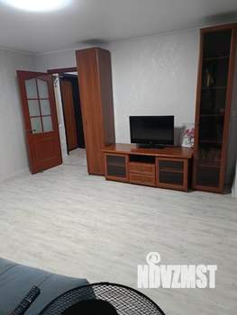 1-к квартира, на длительный срок, 35м2, 5/5 этаж
