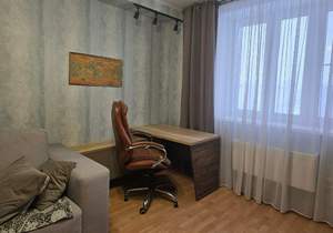 3-к квартира, на длительный срок, 83м2, 9/18 этаж