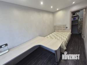 2-к квартира, на длительный срок, 42м2, 3/5 этаж