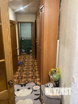 2-к квартира, на длительный срок, 52м2, 3/4 этаж