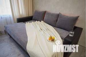 2-к квартира, посуточно, 47м2, 2/5 этаж