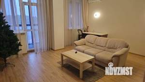 1-к квартира, на длительный срок, 60м2, 7/22 этаж