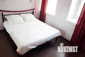 2-к квартира, посуточно, 50м2, 3/7 этаж