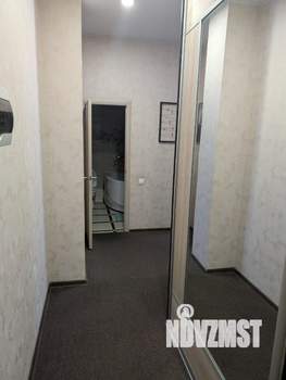 Студия квартира, на длительный срок, 38м2, 14/15 этаж