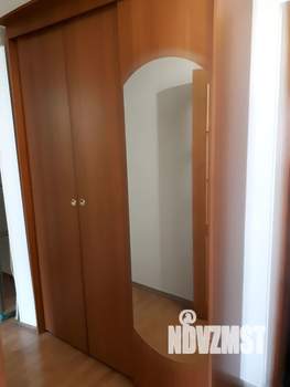 1-к квартира, на длительный срок, 43м2, 6/10 этаж