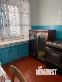 3-к квартира, на длительный срок, 50м2, 5/5 этаж