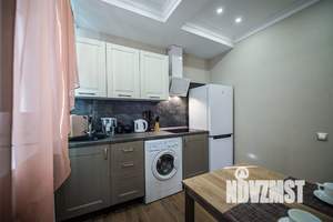 2-к квартира, посуточно, 56м2, 14/14 этаж