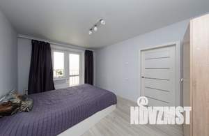 2-к квартира, на длительный срок, 40м2, 17/24 этаж