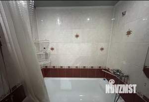 1-к квартира, на длительный срок, 41м2, 10/10 этаж