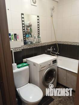 2-к квартира, на длительный срок, 42м2, 2/5 этаж