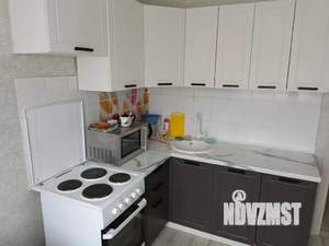 1-к квартира, посуточно, 40м2, 3/10 этаж