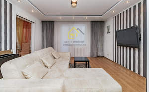 2-к квартира, на длительный срок, 56м2, 2/10 этаж