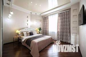 3-к квартира, посуточно, 84м2, 14/16 этаж