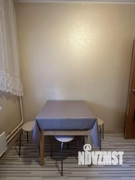 1-к квартира, на длительный срок, 40м2, 1/10 этаж