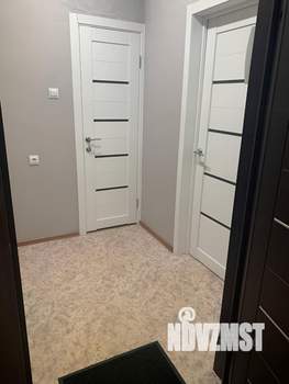 Студия квартира, посуточно, 26м2, 4/16 этаж