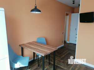 1-к квартира, на длительный срок, 34м2, 8/10 этаж