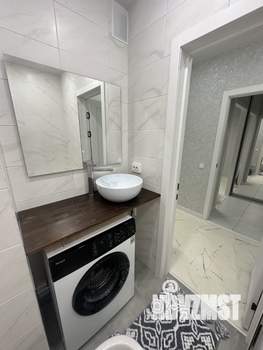 1-к квартира, на длительный срок, 34м2, 8/17 этаж