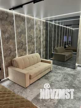 Студия квартира, посуточно, 38м2, 26/26 этаж