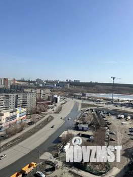 Студия квартира, посуточно, 30м2, 14/20 этаж