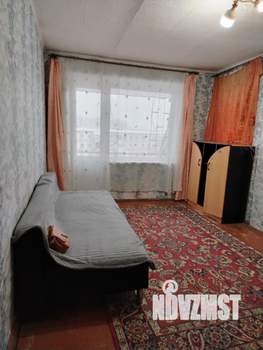 1-к квартира, на длительный срок, 30м2, 6/10 этаж