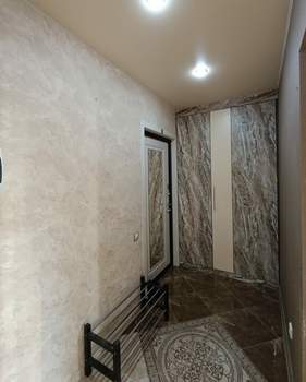 1-к квартира, на длительный срок, 42м2, 18/20 этаж